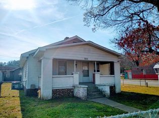 1503 Etowah St, Birmingham, AL 35217