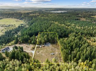 41320 80th Ave E, Eatonville, WA 98328