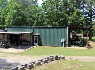 213 Boulder Rd, Royal, AR 71968