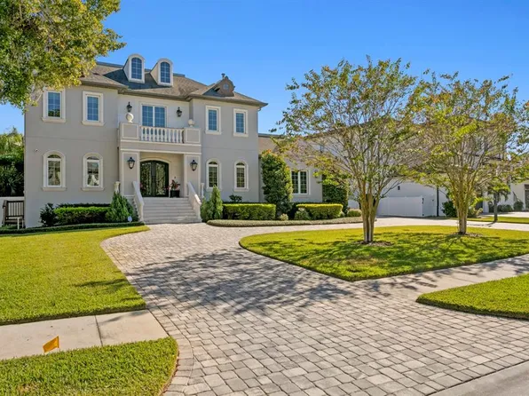 2604 S Bryant Cir, Tampa, FL 33629