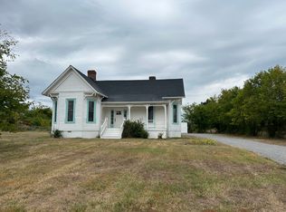 1758 Chapel Hill Pike, Eagleville, TN 37060
