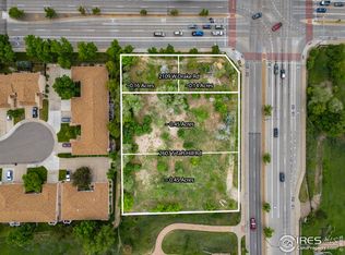 2109 W Drake Rd, Fort Collins, CO 80526