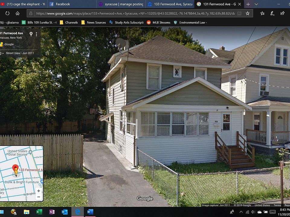 1st image of 133 Fernwood Ave