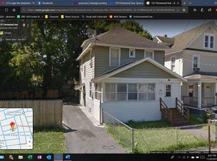 133 Fernwood Ave, Syracuse, NY 13205