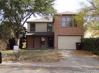 8366 Longhorn Ridge Dr, Converse, TX 78109