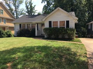 105 Waccamaw Ave, Greenville, SC 29605