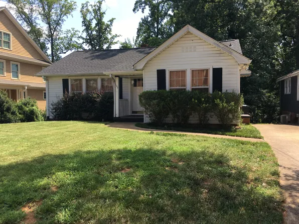 105 Waccamaw Ave, Greenville, SC 29605