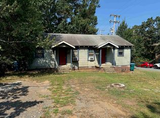 1922 Alden Ln, Little Rock, AR 72207