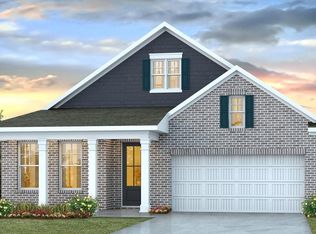 1432 Trailhead Ln, Lexington, SC 29072