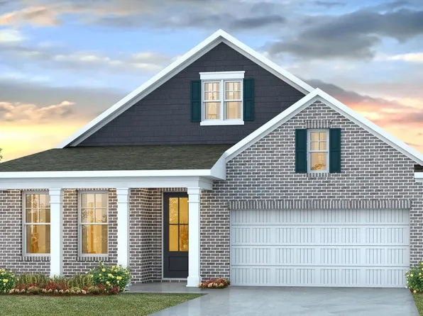 1432 Trailhead Ln, Lexington, SC 29072