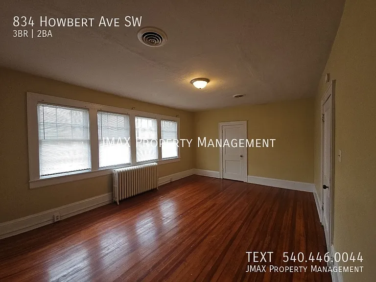 834 Howbert Ave SW — Photo 9