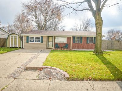 1723 Oakhill Rd, Kokomo, IN, 46902