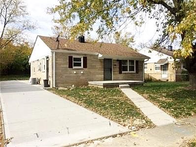 1st image of 3318 N Dequincy St