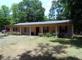 282 Lesa Ln, Stonewall, LA 71078