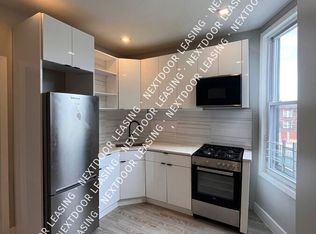 88 Wallis Ave #3FM, Jersey City, NJ 07306