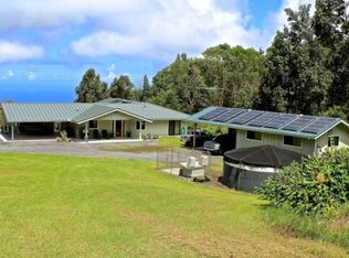 88-1569 Ala Pakaua St, Captain Cook, HI 96704