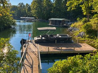 107 Fire Pink Ct, Sunset, SC 29685