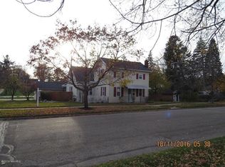 628 Brush St, Portland, MI