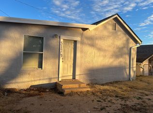 512 1/2 W 15th St, Portales, NM 88130