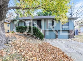 13312 E 44th St S, Independence, MO 64055