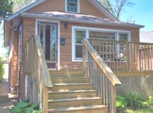 11014 S Albany Ave, Chicago, IL 60655