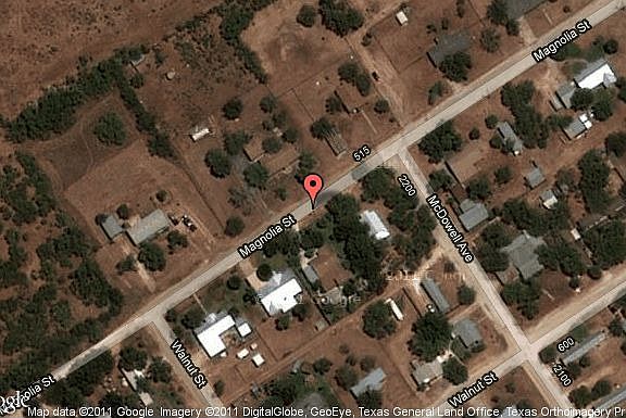 Map View