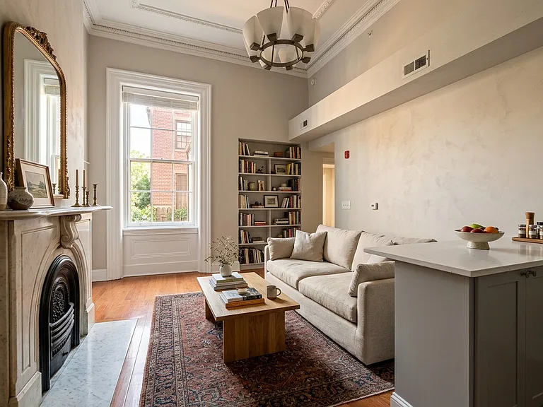 1014 Clinton St #1STREAR — Photo 1
