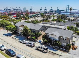 522 N Centre St, San Pedro, CA 90731