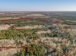 County Road 523 Shopping Mall Rd, Arnold, MI 49819