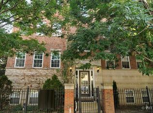 1227 N Noble St APT 2S, Chicago, IL 60642