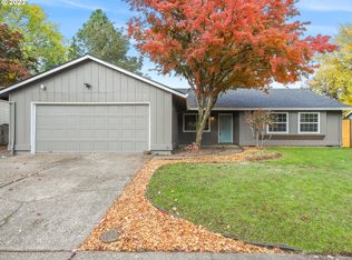 1754 SE Tanager Cir, Hillsboro, OR 97123