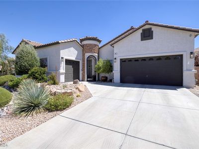 266 Calle Palacio St, Henderson, NV, 89012