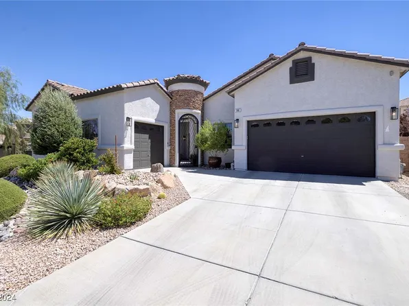 266 Calle Palacio St, Henderson, NV 89012