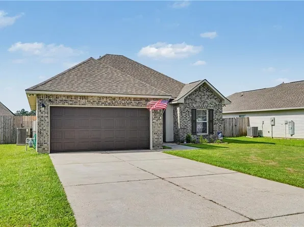 26380 Brownstone Dr, Ponchatoula, LA 70454
