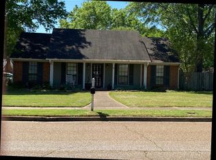 6287 Skylight Dr, Memphis, TN 38135