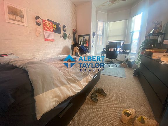 Bedroom #4