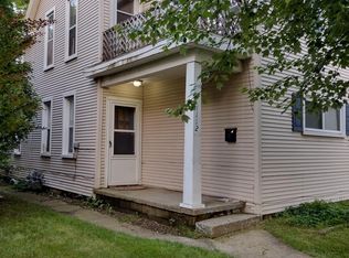 1112 White Ave NW #1, Grand Rapids, MI 49504