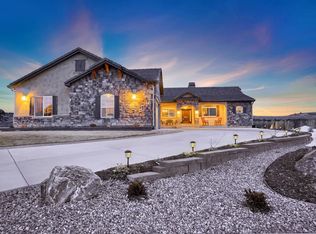 1707 Redbank Dr, Colorado Springs, CO 80921