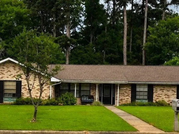 4301 John Reagan St, Marshall, TX 75672