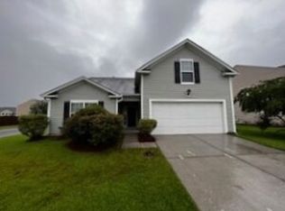 159 Mayfield Dr, Goose Creek, SC 29445