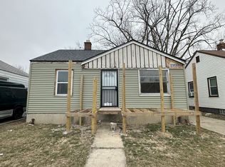 8246 Fielding St, Detroit, MI 48228