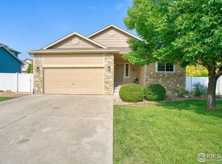 16167 Cinnamon Cir, Mead, CO 80542