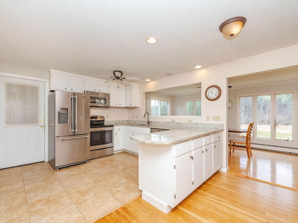 86 Beech Ridge Road, York, ME 03909