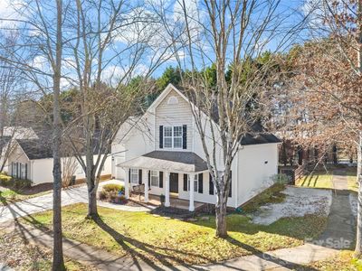 13449 Glenwyck Ln, Huntersville, NC, 28078