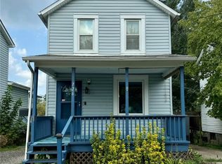 726 Locust St, Bridgeville, PA 15017