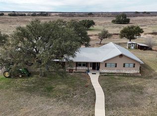 6500A Fm 586 S, Bangs, TX 76823