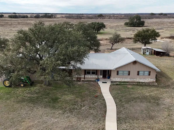 6500 Fm 586, Bangs, TX 76823