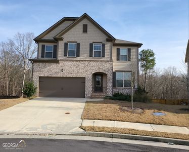 220 Wayside Ter, Braselton, GA, 30517