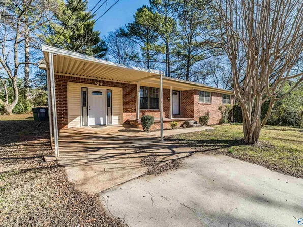 3514 Lois Ln NW, Huntsville, AL 35810