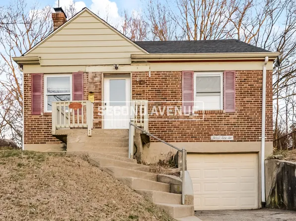 3052 Worthington Ave, Cincinnati, OH 45211